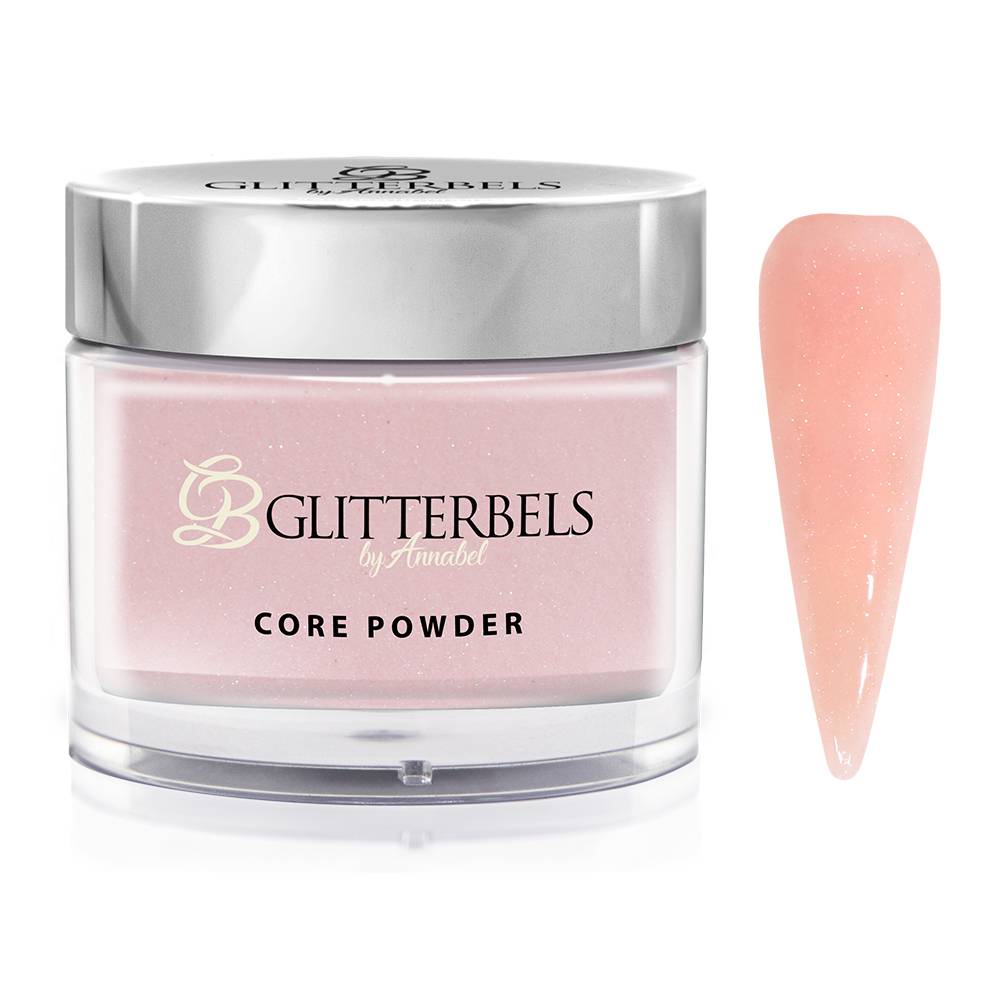 Glitterbels Core Acrylic Powder 56g