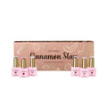 Glitterbels Hema Free Gel Polish Cinnamon Slay Autumn Gel Collection