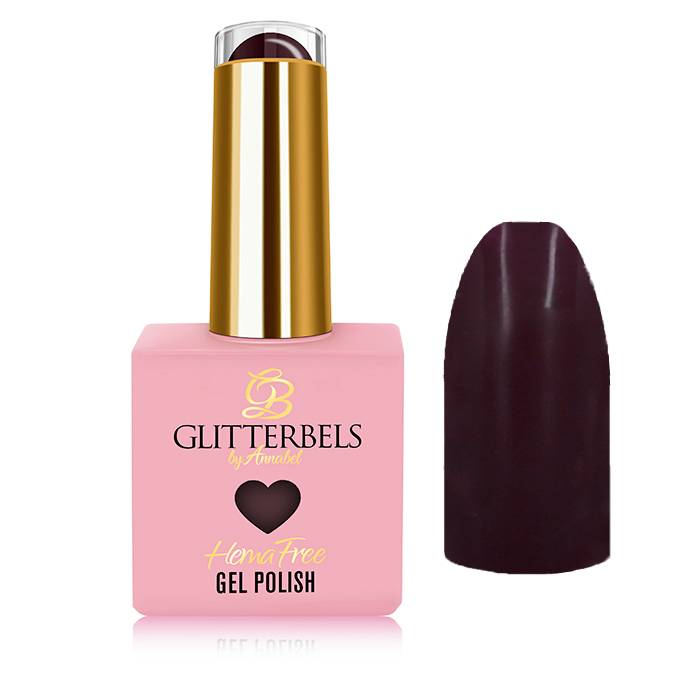 Glitterbels Hema Free Gel Polish Howdy Pumpkin Autumn Gel Collection