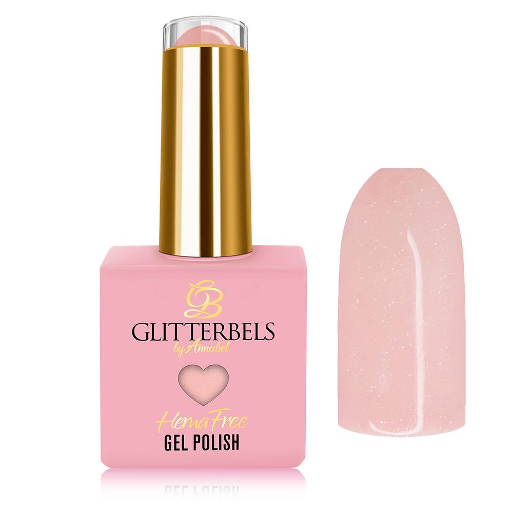 Glitterbels Hema Free Gel Polish Howdy Pumpkin Autumn Gel Collection