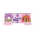 Glitterbels Hema Free Gel Polish Gossip Ghoul Halloween Gel Collection