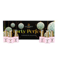 Glitterbels Hema Free Gel Polish Party Perfect Christmas Gel Collection