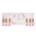 Glitterbels Hema Free Gel Polish Butterfly Bliss Spring Gel Collection