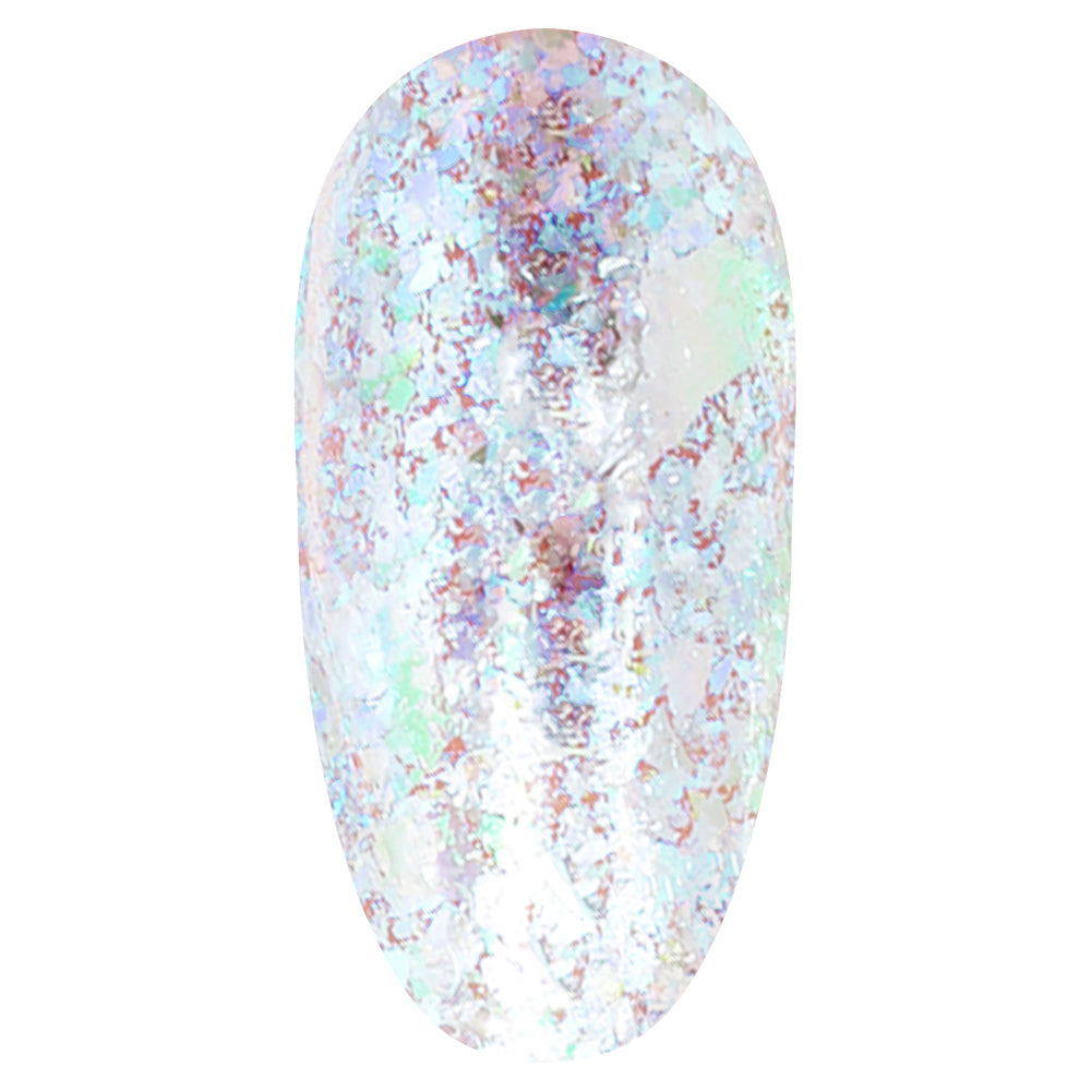 Glitterbels Chrome Crazy Powders
