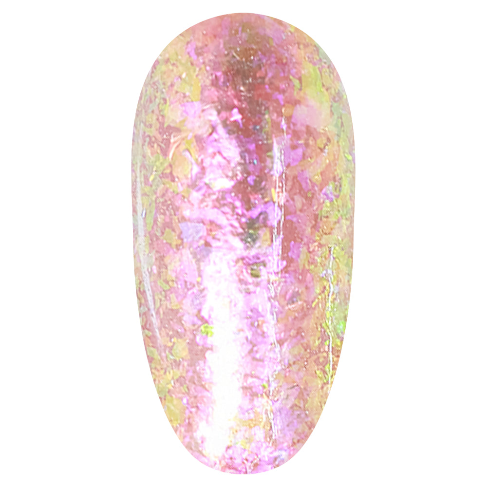 Glitterbels Chrome Crazy Powders