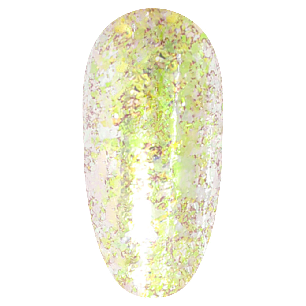 Glitterbels Chrome Crazy Powders