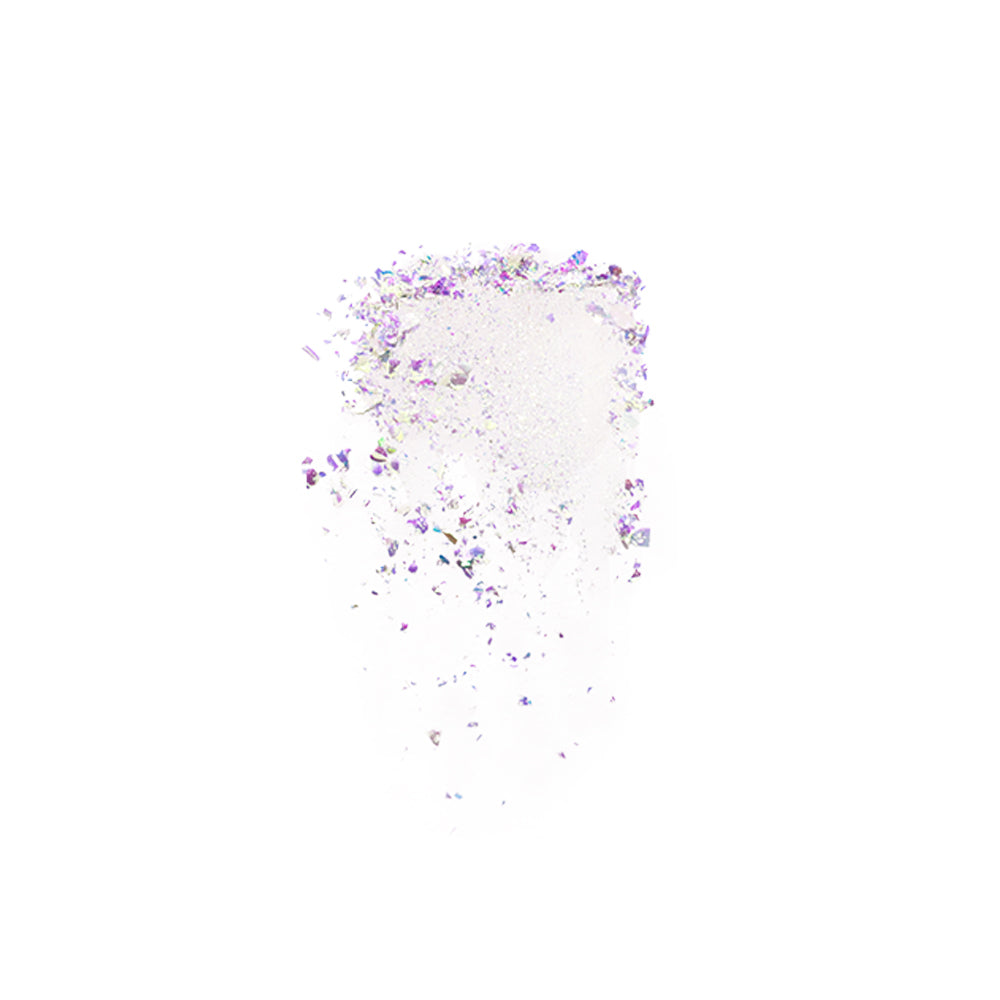 Glitterbels Chrome Crazy Powders