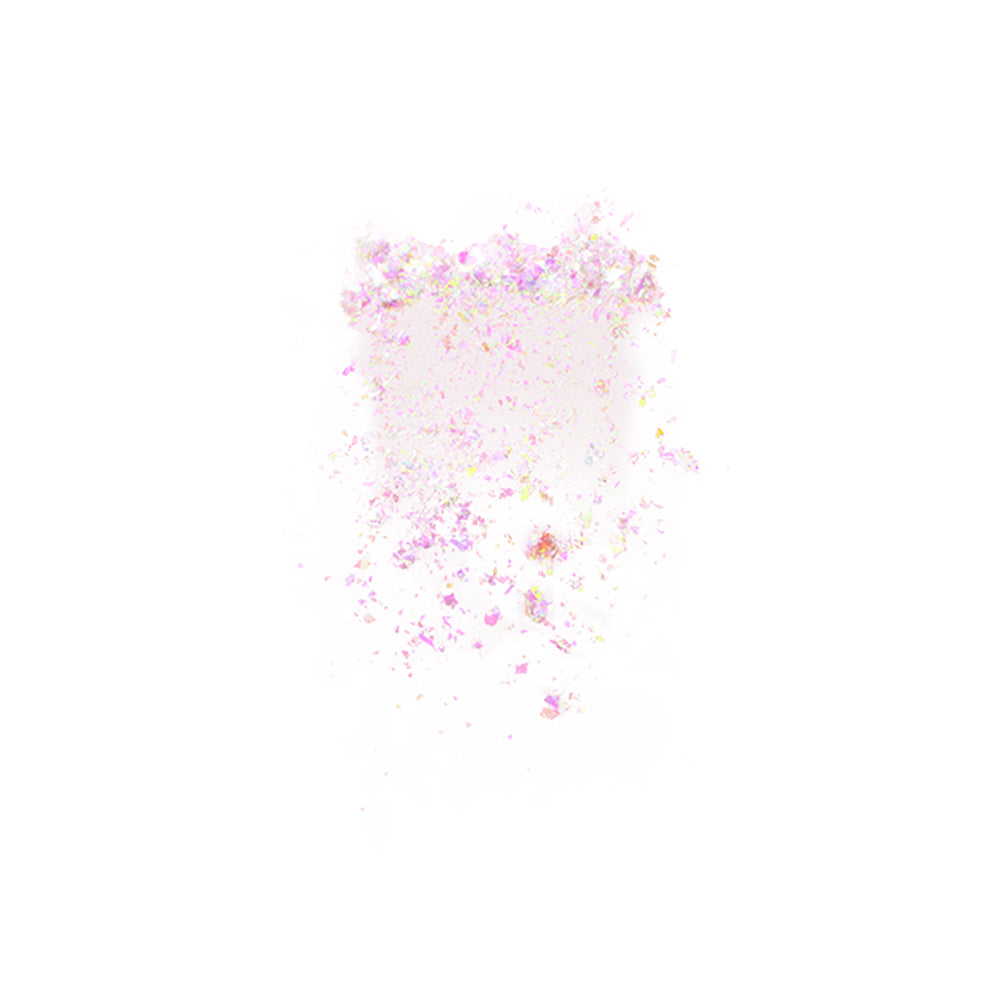 Glitterbels Chrome Crazy Powders