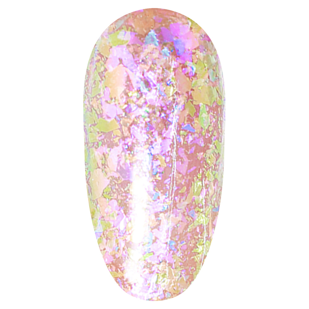 Glitterbels Chrome Crazy Powders