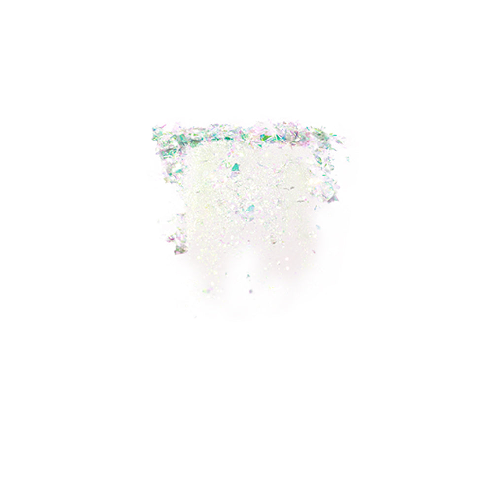 Glitterbels Chrome Crazy Powders