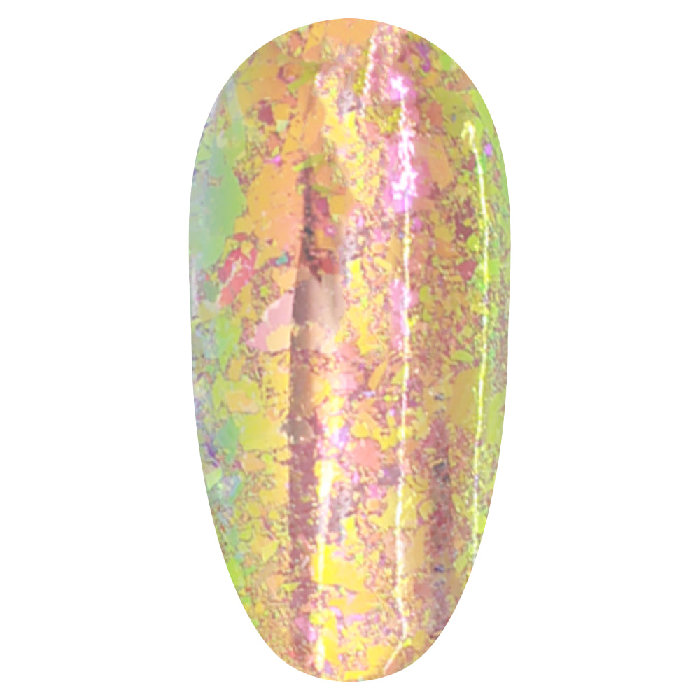 Glitterbels Chrome Crazy Powders