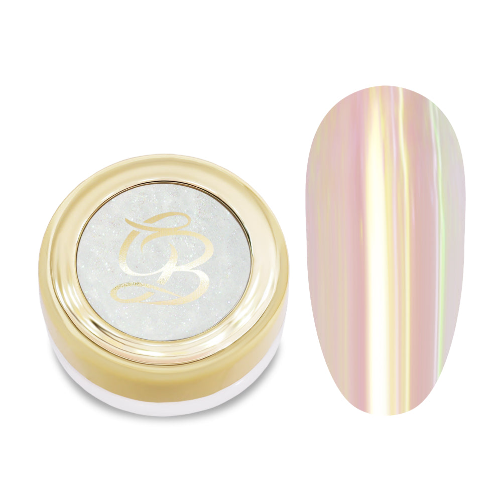 Glitterbels Chrome Crazy Powders