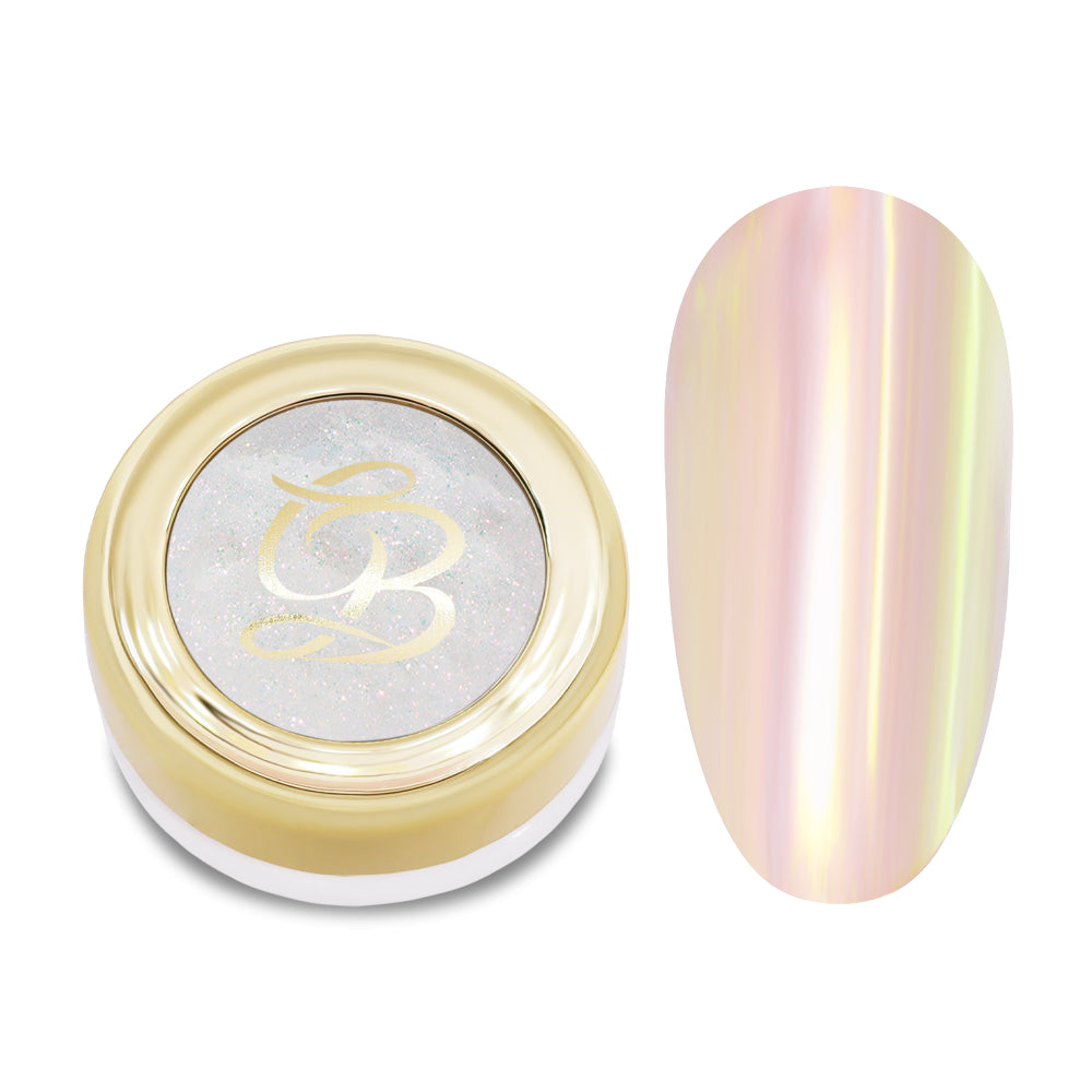 Glitterbels Chrome Crazy Powders