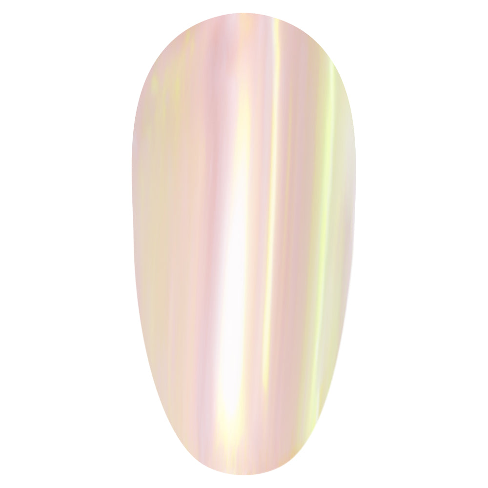 Glitterbels Chrome Crazy Powders