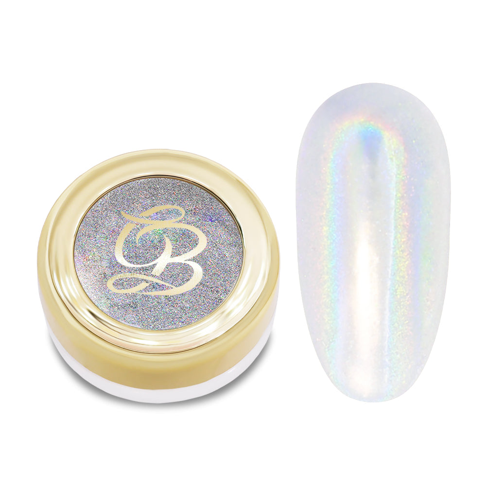 Glitterbels Chrome Crazy Powders