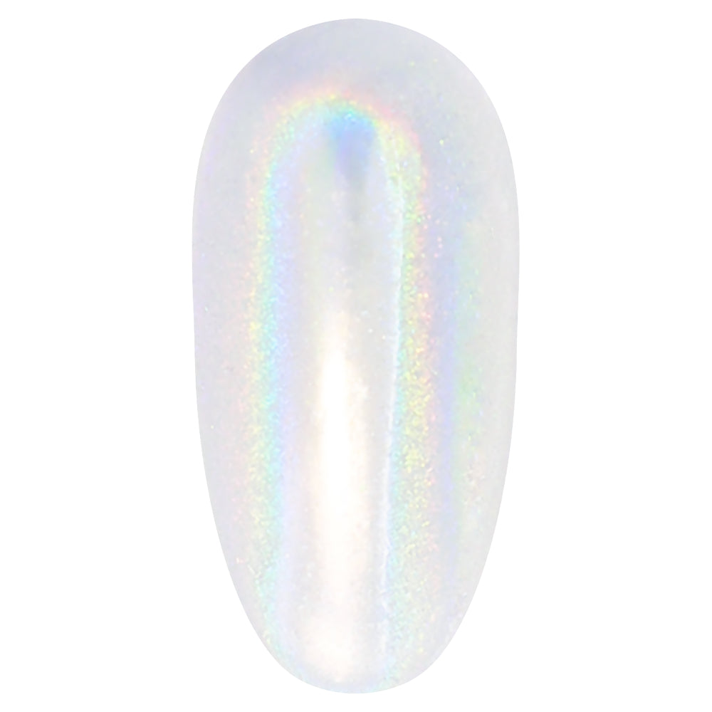 Glitterbels Chrome Crazy Powders