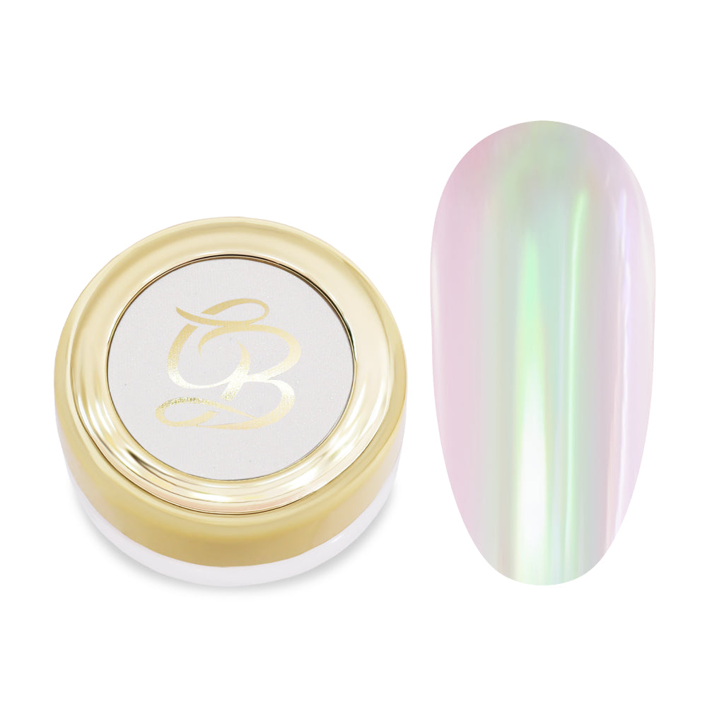 Glitterbels Chrome Crazy Powders