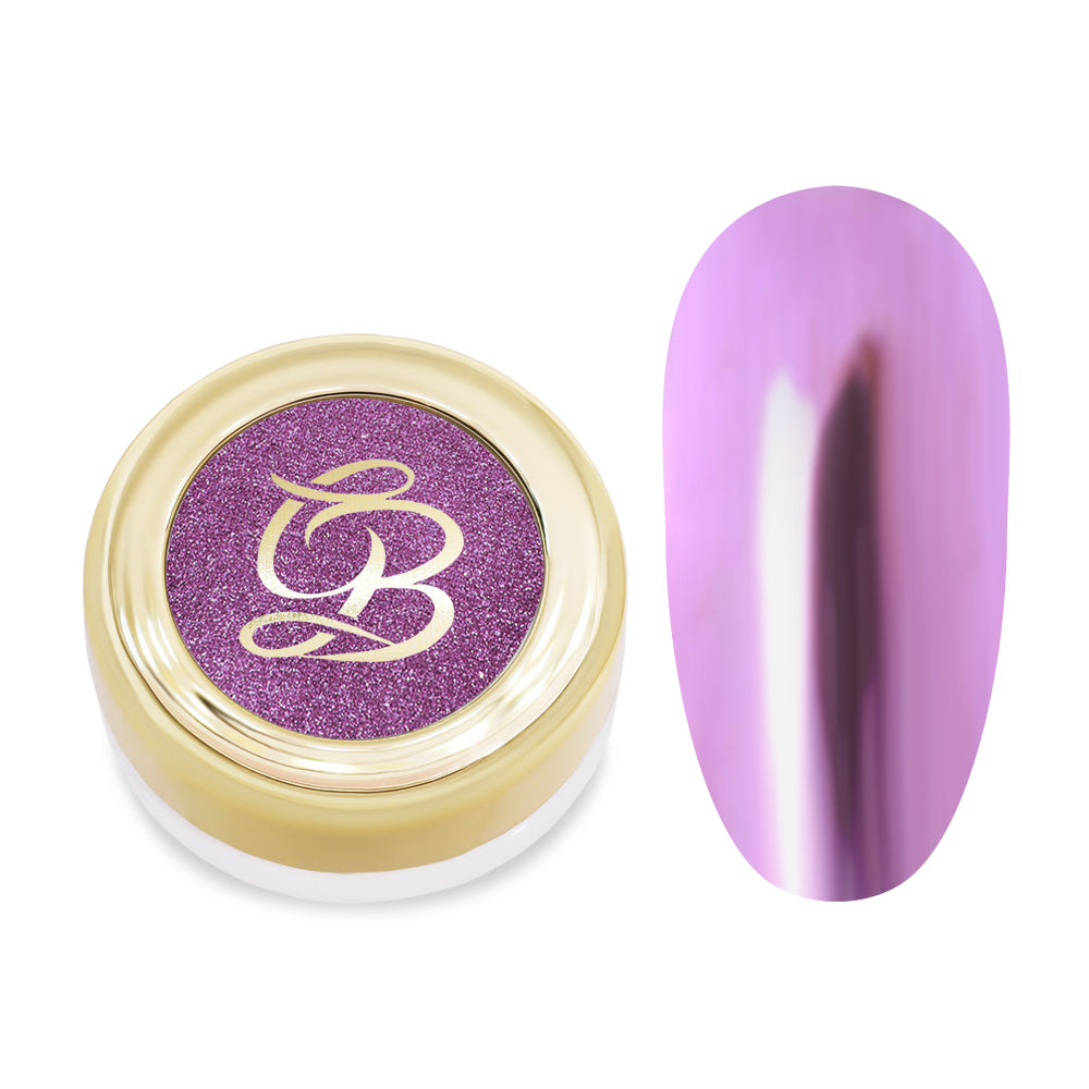 Glitterbels Chrome Crazy Powders