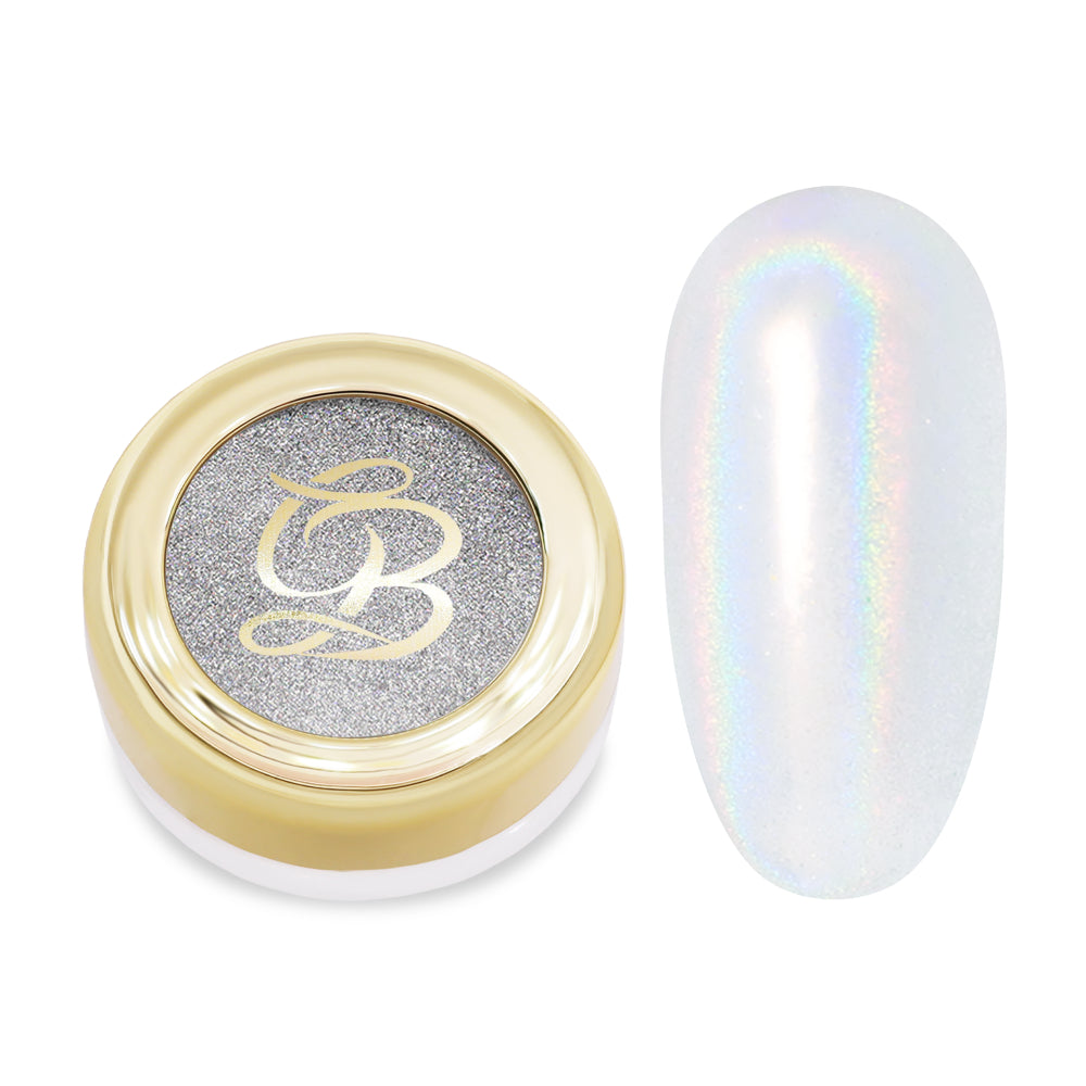 Glitterbels Chrome Crazy Powders
