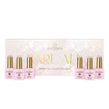 Glitterbels Hema Free Gel Polish Bare All Sheer Gel Collection
