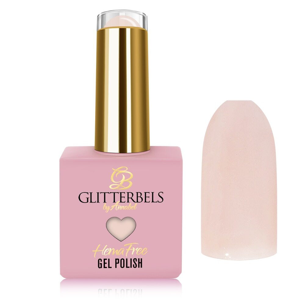 Glitterbels Hema Free Gel Polish 8ml