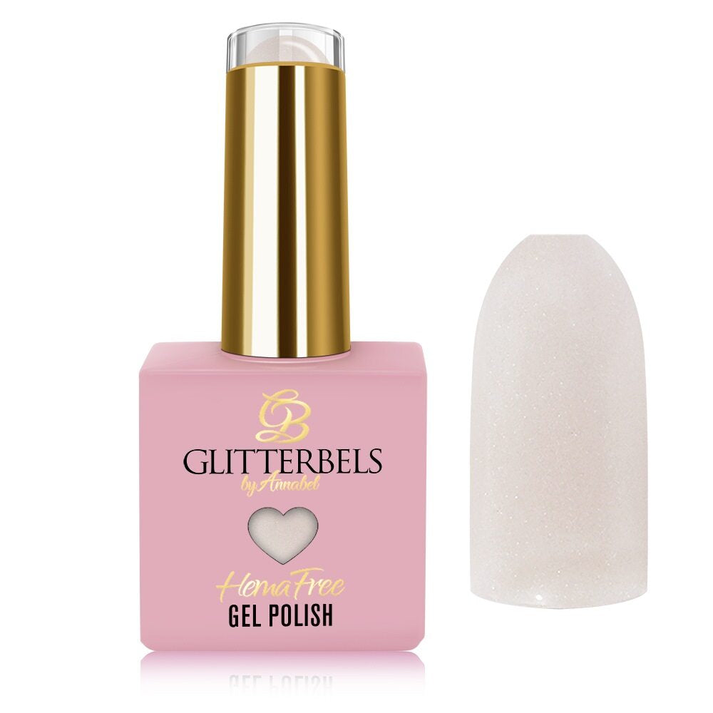 Glitterbels Hema Free Gel Polish 8ml