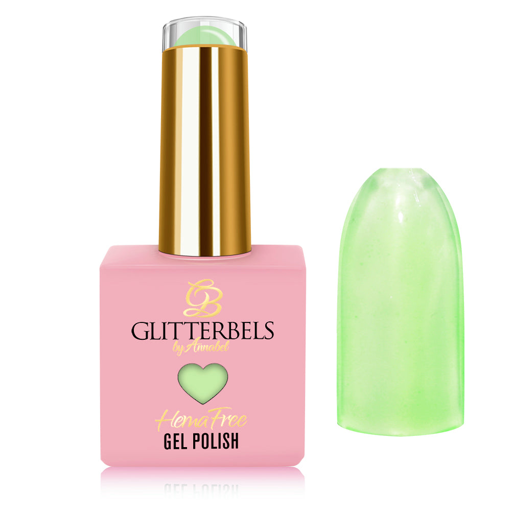 Glitterbels Hema Free Gel Polish 8ml