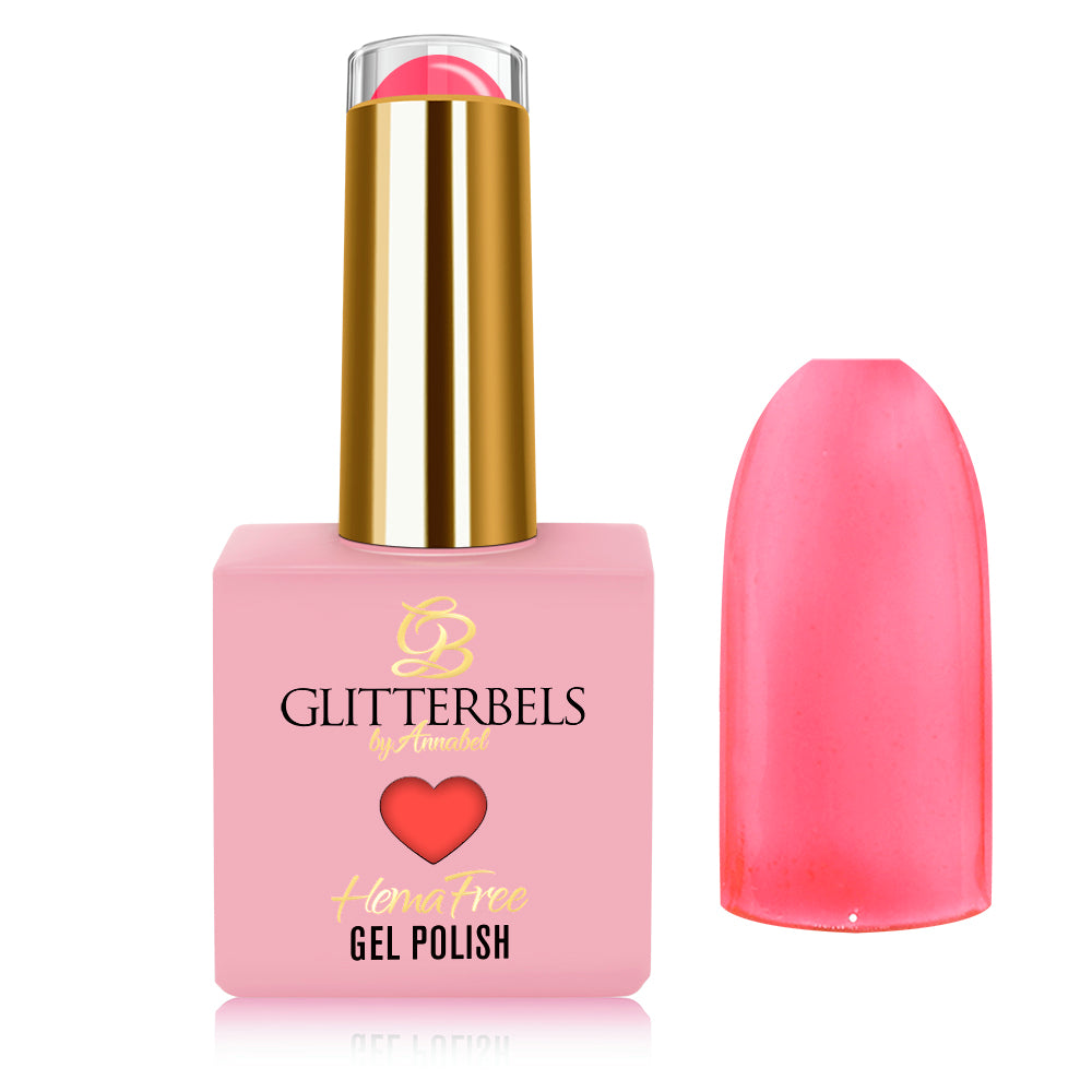 Glitterbels Hema Free Gel Polish 8ml