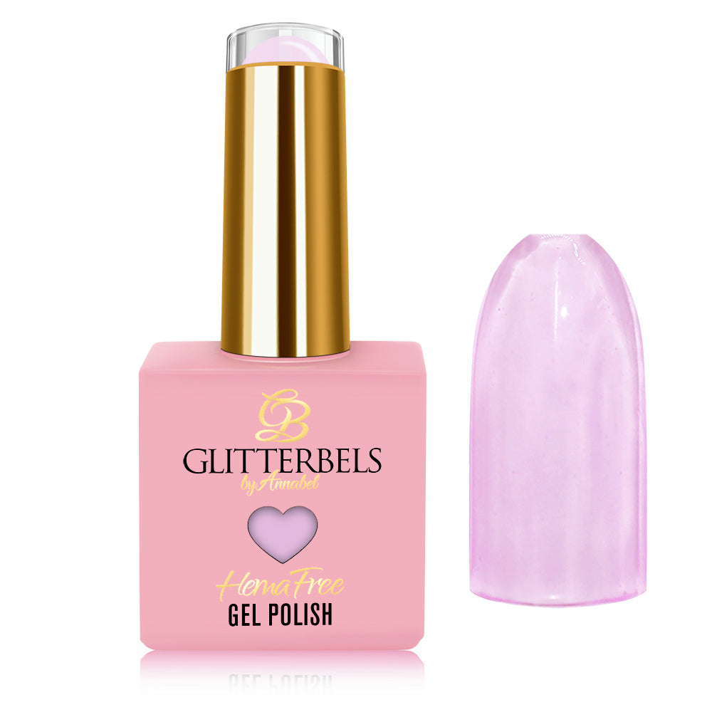 Glitterbels Hema Free Gel Polish 8ml