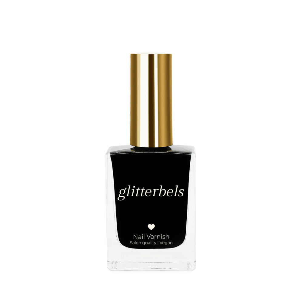 Glitterbels Nail Varnish 14ml