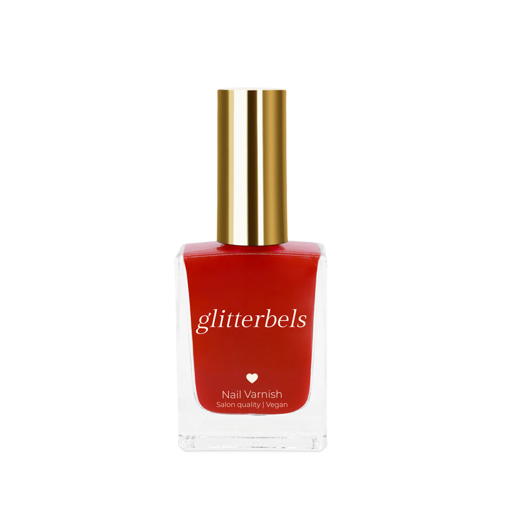 Glitterbels Nail Varnish 14ml