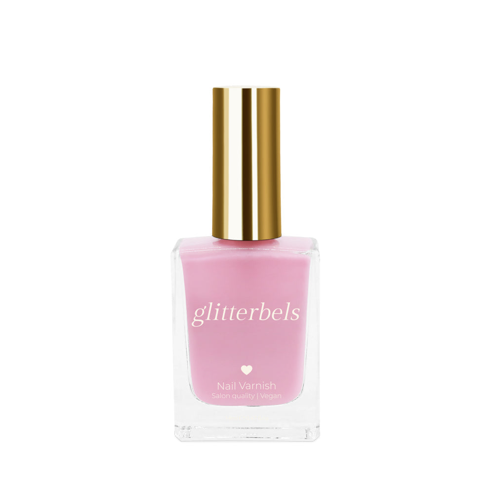 Glitterbels Nail Varnish 14ml