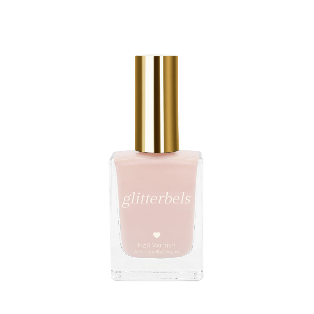 Glitterbels Nail Varnish 14ml