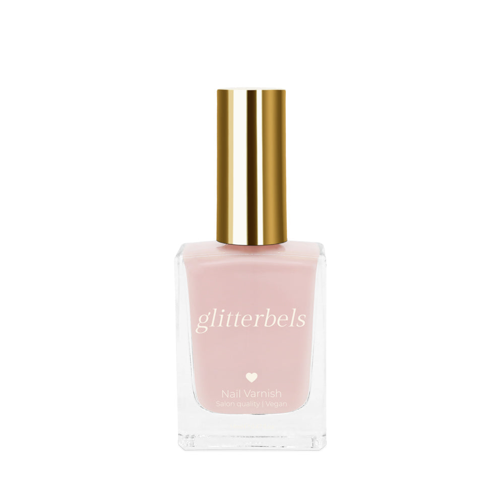 Glitterbels Nail Varnish 14ml