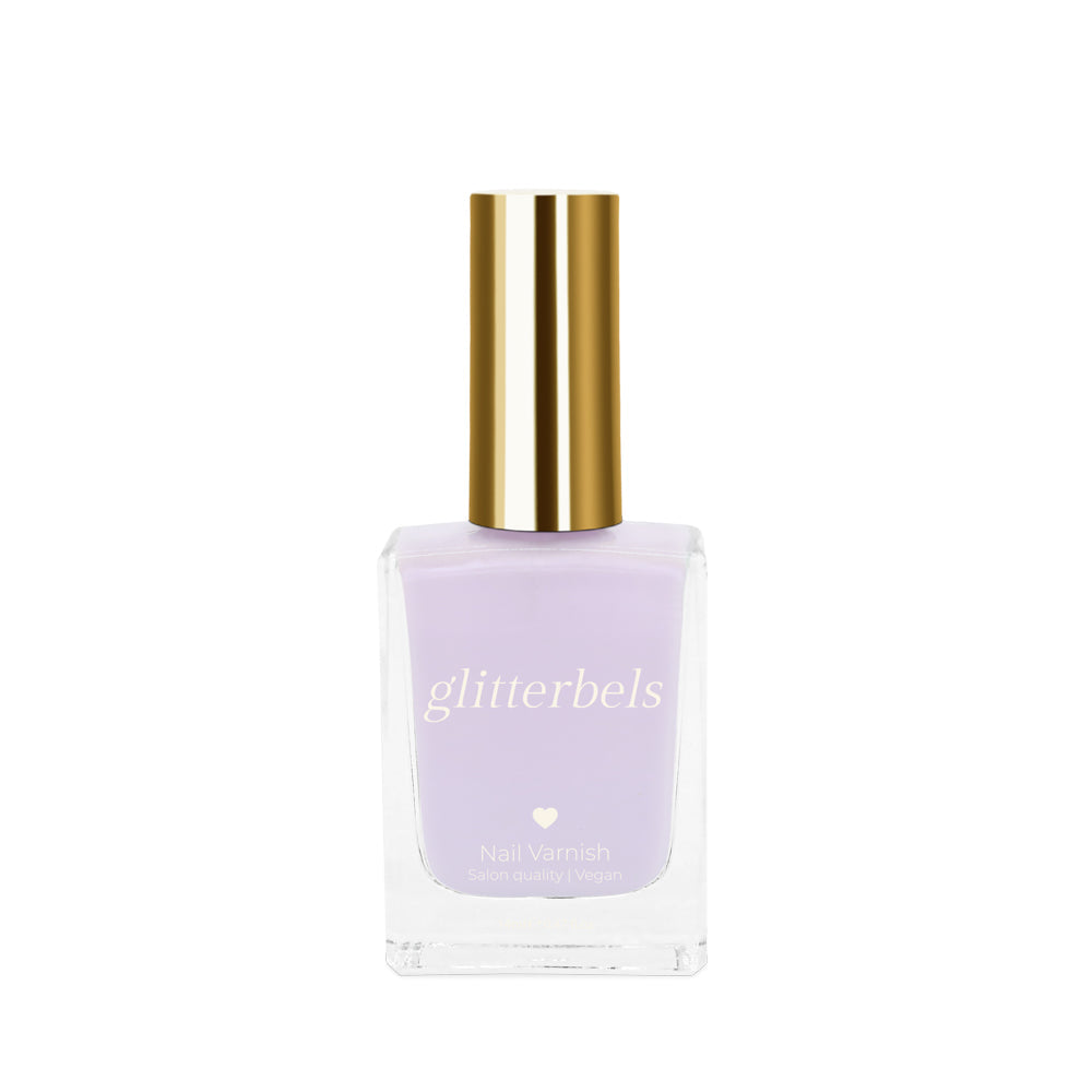 Glitterbels Nail Varnish 14ml