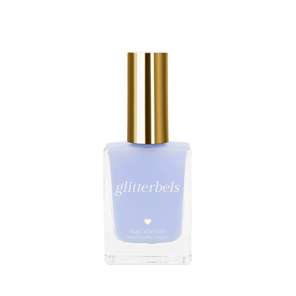 Glitterbels Nail Varnish 14ml