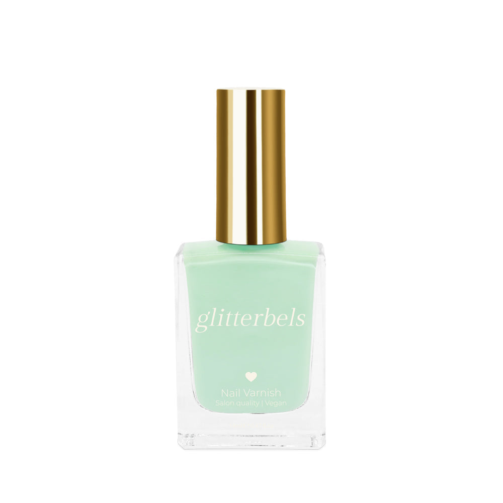 Glitterbels Nail Varnish 14ml
