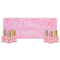 Glitterbels Hema Free Gel Polish Jellylicious Gel Collection