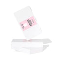 Glitterbels Dream Coverage Full Tips Square Mini (12 sizes x 50)