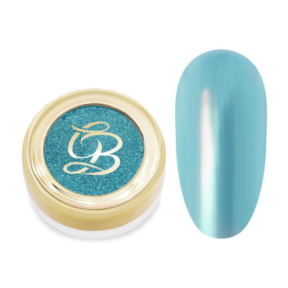 Glitterbels Chrome Crazy Powders