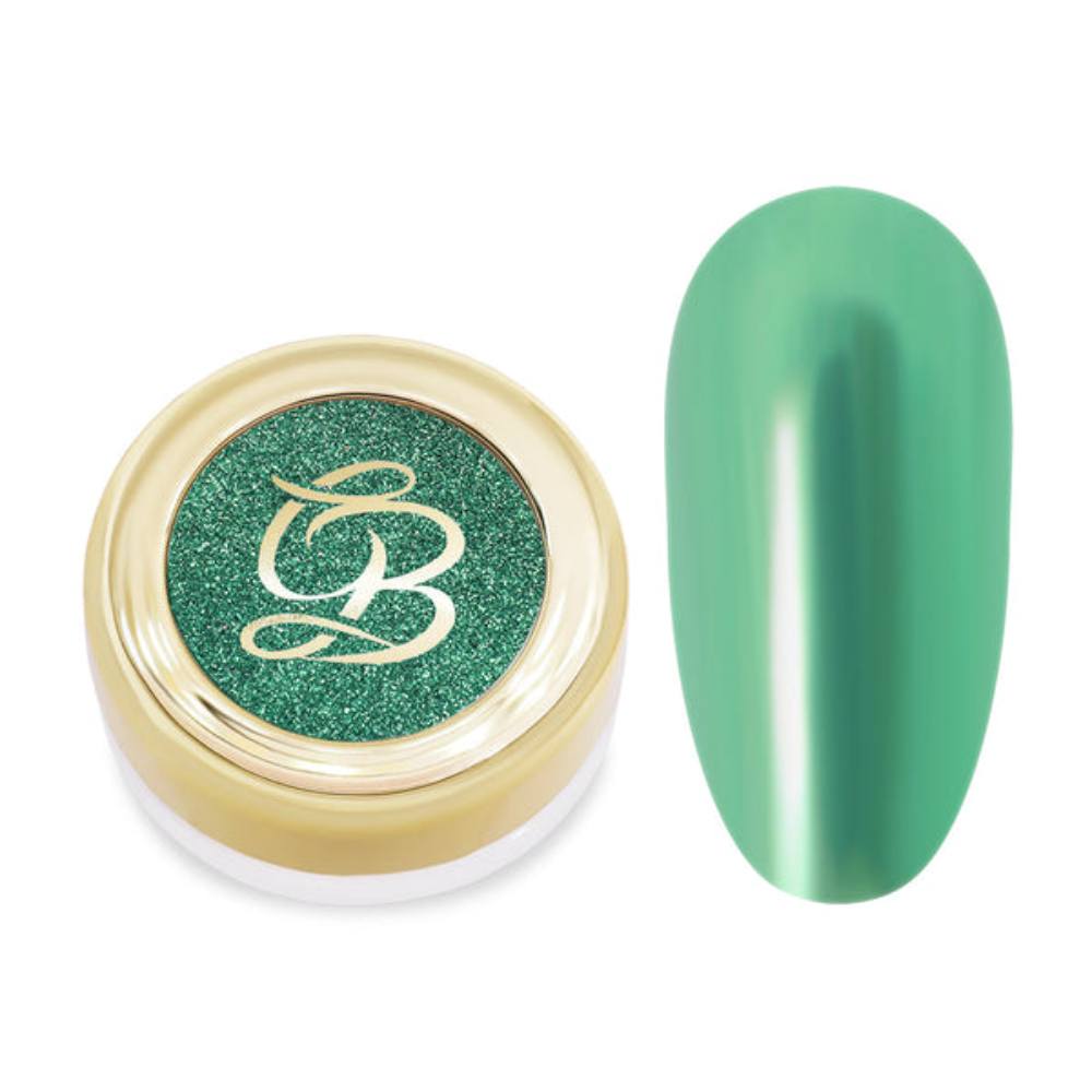 Glitterbels Chrome Crazy Powders