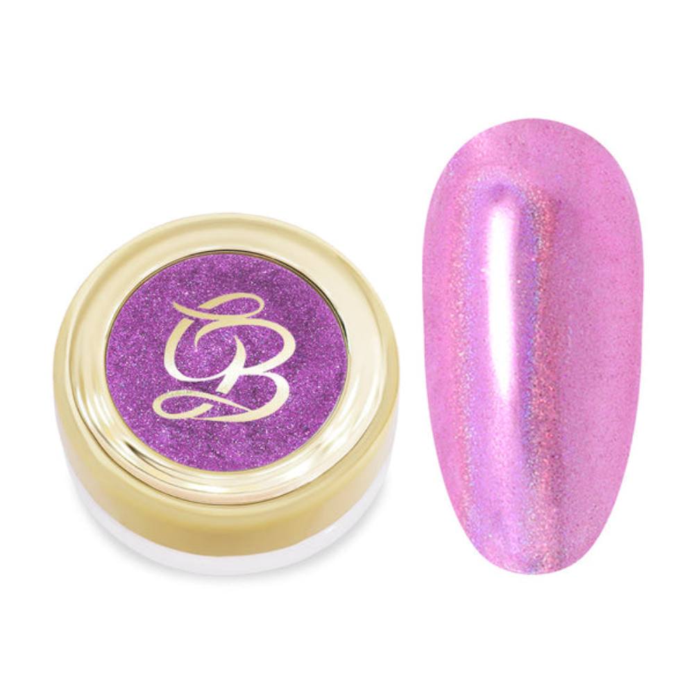 Glitterbels Chrome Crazy Powders