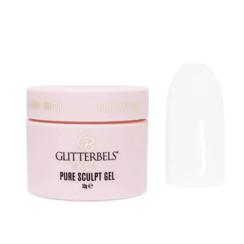 Glitterbels Pure Sculpt Gel 30g