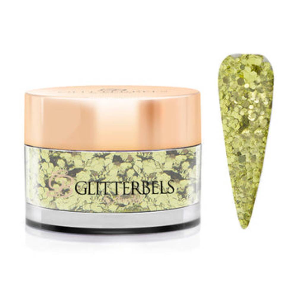 Glitterbels Loose Glitter 15g