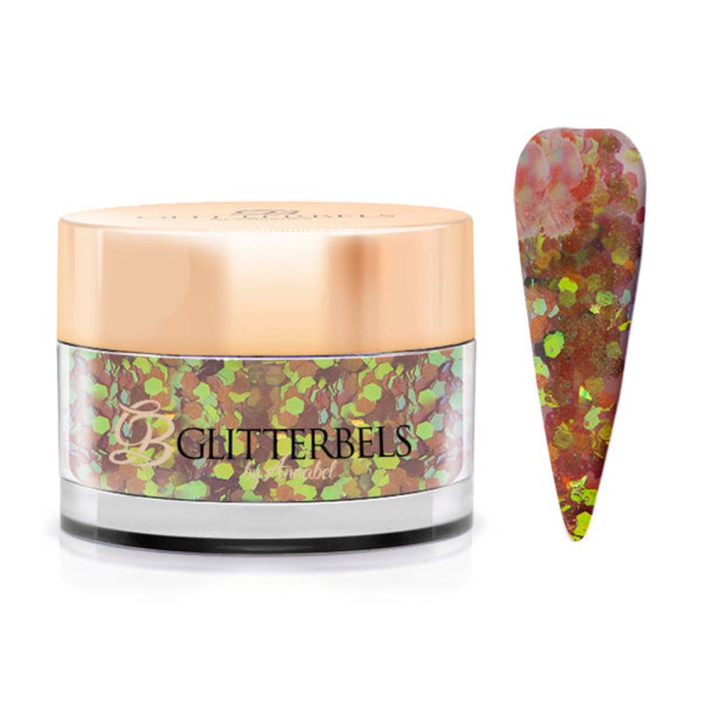 Glitterbels Loose Glitter 15g