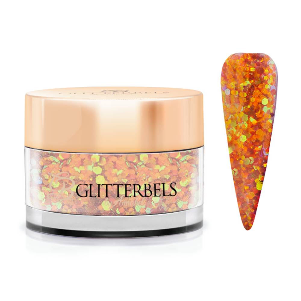 Glitterbels Loose Glitter 15g