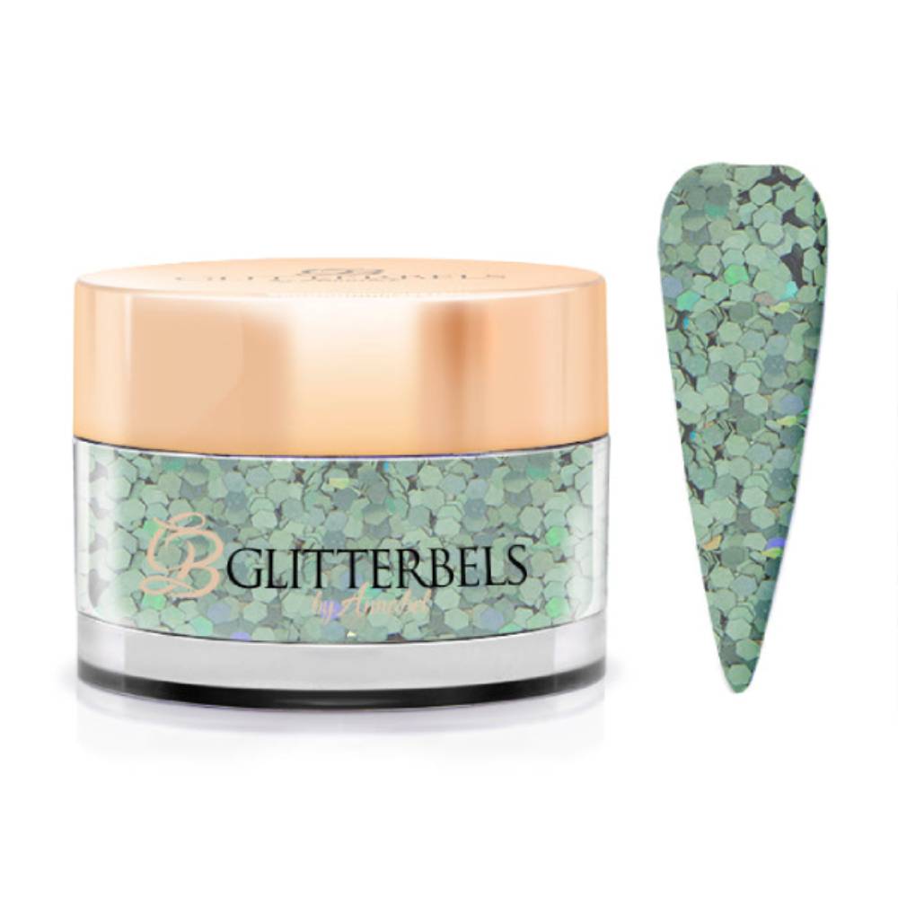 Glitterbels Loose Glitter 15g