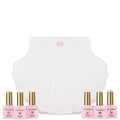 Glitterbels Hema Free Gel Polish Precious Pearl Gel Collection