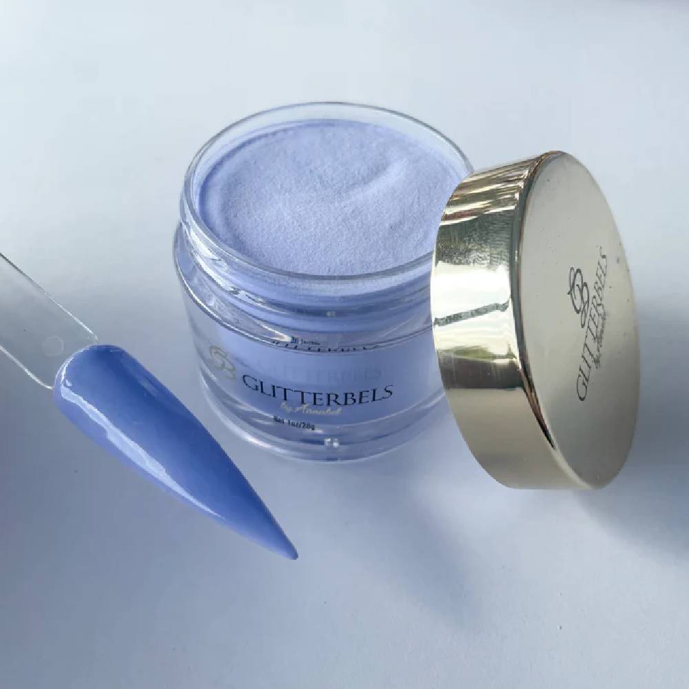 Glitterbels Coloured Acrylic Powder 28g