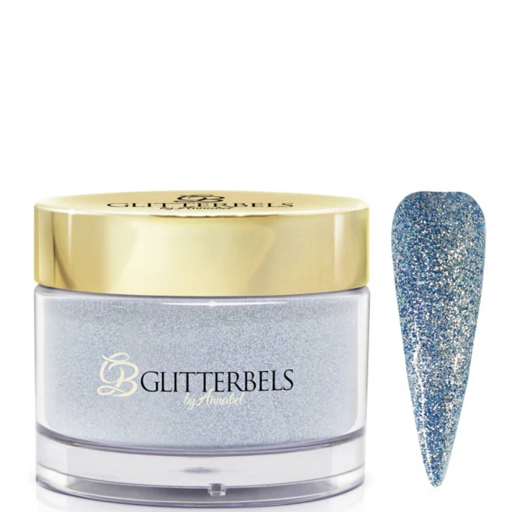 Glitterbels Coloured Acrylic Powder 28g